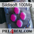 Sildisoft 100Mg 02